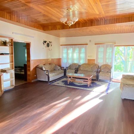 Shangrilla House Murree, Bhurban 外观 照片