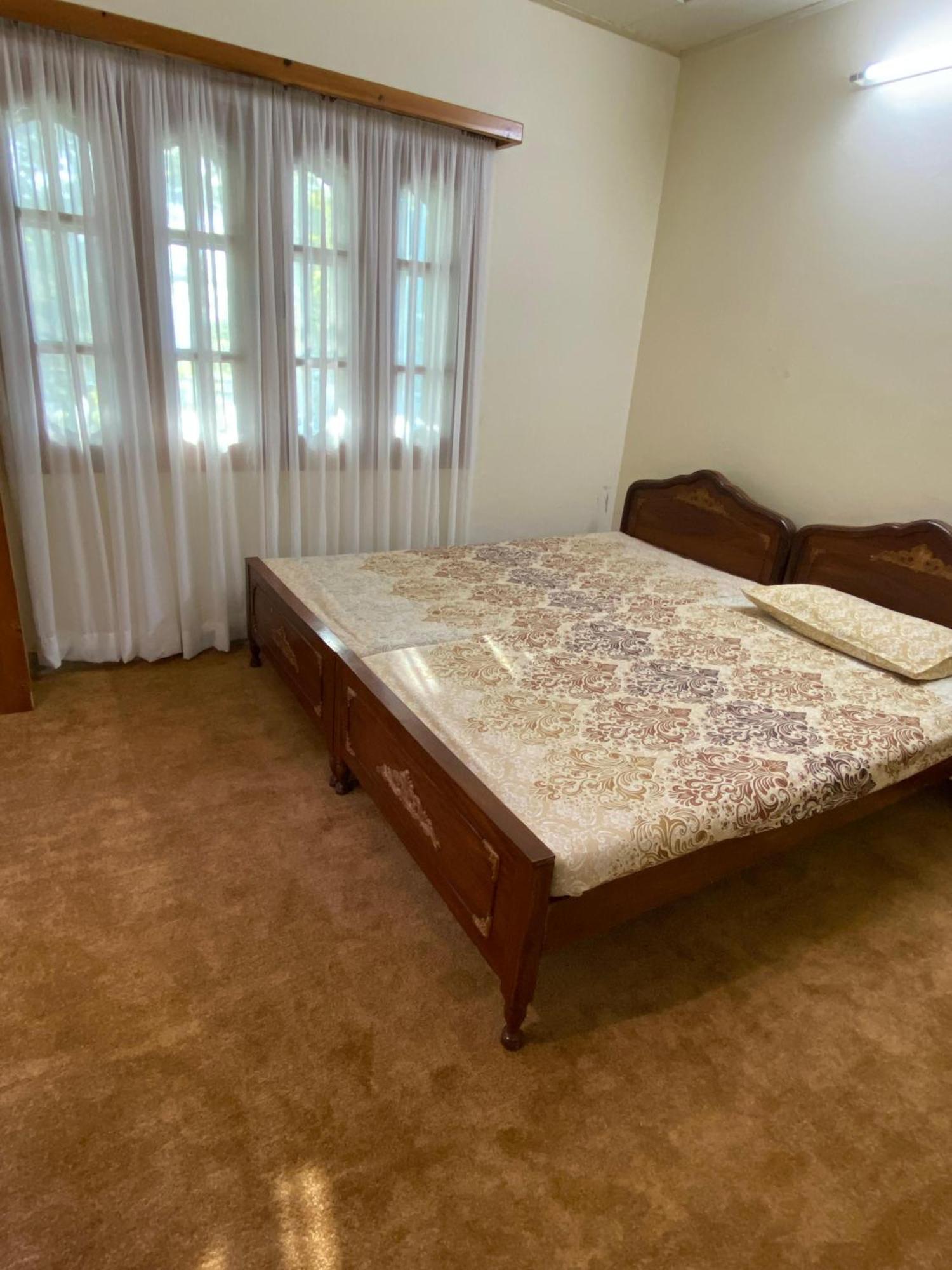 Shangrilla House Murree, Bhurban 外观 照片